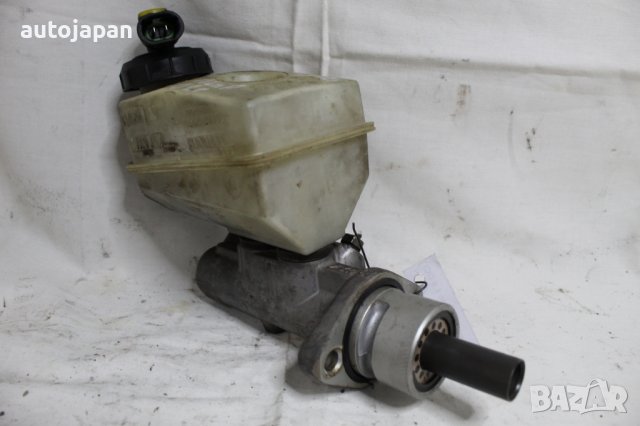 Спирачна помпа с казанче Рено сценик 1.9дци 102кс 02г Renault scenic 1.9dci 102hp 2002, снимка 3 - Части - 43714585