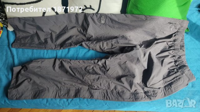 Продавам трекинг панталон The North Face,HY Vent ,Xl рамер,почти нов., снимка 2 - Спортни дрехи, екипи - 40026760