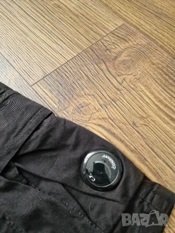 Мъжки карго панталон C.P. COMPANY Размери 30 , 31, 32 , 33, 34 , 35, 36 , 38 , снимка 6 - Къси панталони - 49714924
