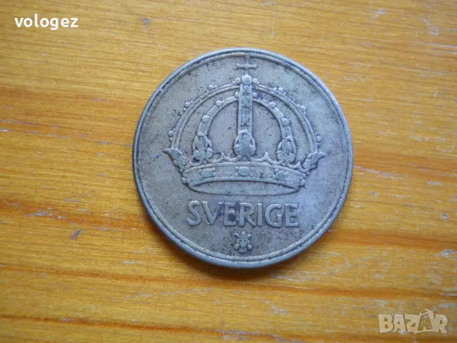 монети - Дания, Норвегия, Швеция, Исландия, снимка 12 - Нумизматика и бонистика - 23649256