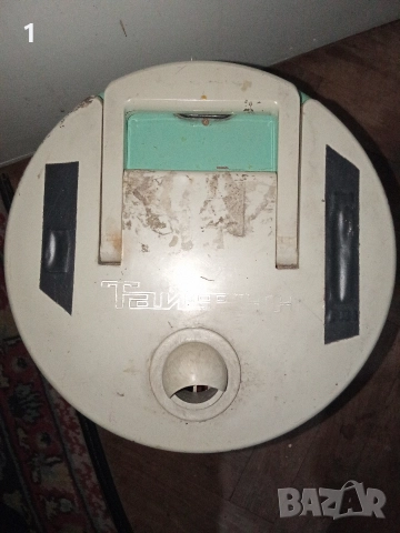 прахосмукачка тайфун, снимка 3 - Прахосмукачки - 52897464