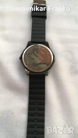 Уникален дизайнерски елегантен стилен и марков часовник, снимка 4 - Мъжки - 32362627