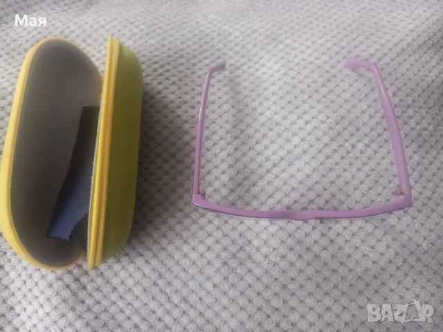 20 лева детски диоптрични очила за 8-10 години. Цена 20 лева. Има снимка с рецепта на очилата. , снимка 5 - Други - 49637814