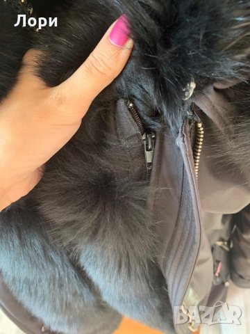 Дамско яке, снимка 5 - Якета - 27655618