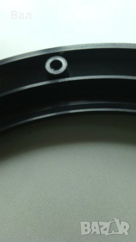 Трилентов аудио филтър + говорители за високи и средни + ринг за басов говорител, снимка 15 - Други - 43306908