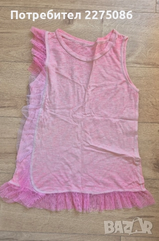 Сет от 31 дрехи за момиче M/S размер , снимка 7 - Комплекти - 51647183