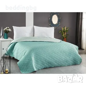 #Шалте за легло, Диван или #лятна #завивка , снимка 5 - Покривки за легло - 45925209