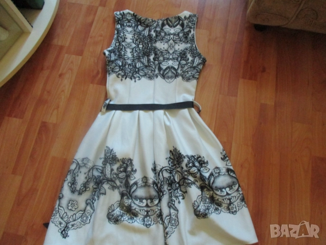 Дамска официална рокля , снимка 9 - Рокли - 43182484