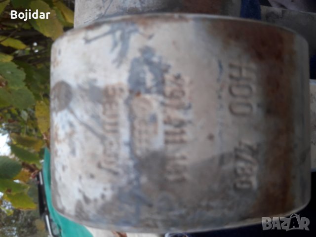 Ресьори, снимка 5 - Части - 38458862