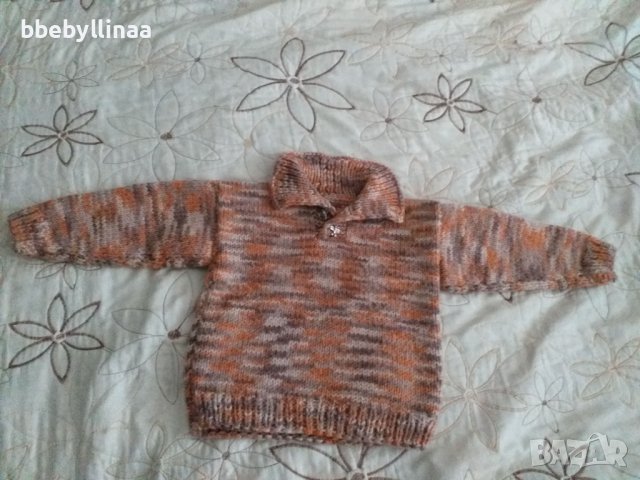 Нови бебешки дрехи на цени започващи от 6лв., снимка 9 - Комплекти за бебе - 38284544