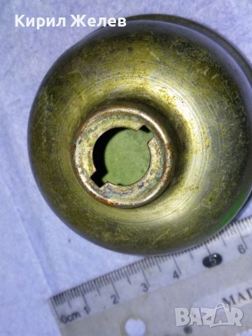 Стар КОРПУС от РЕТРО СПИРТНИК - За ЧАСТИ РЕСТАВРАЦИЯ СТАРИННА ДЕКОРАЦИЯ БИТОВ Кът КОЛЕКЦИЯ 41532, снимка 6 - Антикварни и старинни предмети - 43590972