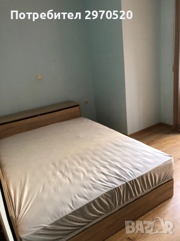 Апартамент под наем-кв.Левски, снимка 3 - Апартаменти - 53608060