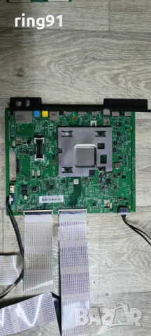 Main board - BN41-02635B (BN94-13299E) TV Samsung UE55NU7472U
