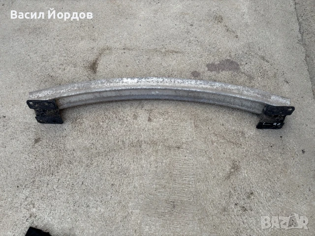 Основа Задна броня за Ауди Q7 / Audi Q7 / Ауди Кю 7 / КА7501/02Т4 / , снимка 2 - Части - 51173320