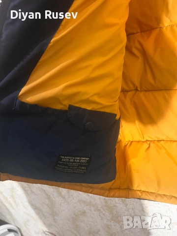 Scotch and soda Vest, снимка 4 - Якета - 52202051