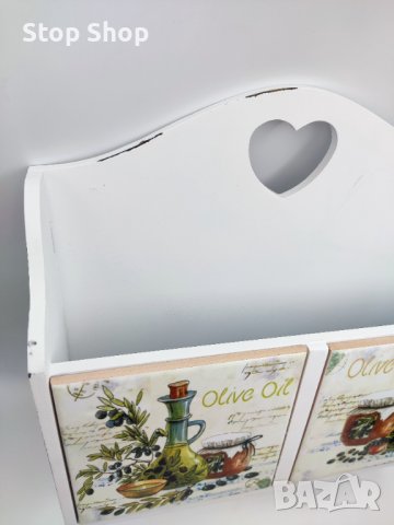 Кутия за ключове, аксесоари, хавлии,кухня аксесоари , снимка 4 - Декорация за дома - 37958908