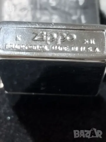 Запалка  Zippo , снимка 4 - Запалки - 47775787