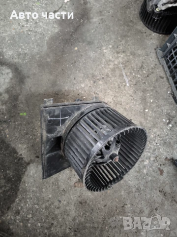 Вентилатор за парно зa Audi A3 - 654972 / 1J1819021, снимка 2 - Части - 51178815