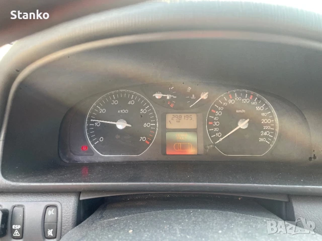 Reno laguna , снимка 9 - Автомобили и джипове - 51295026