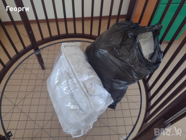 Детска кошара, снимка 17 - Кошарки - 40803833