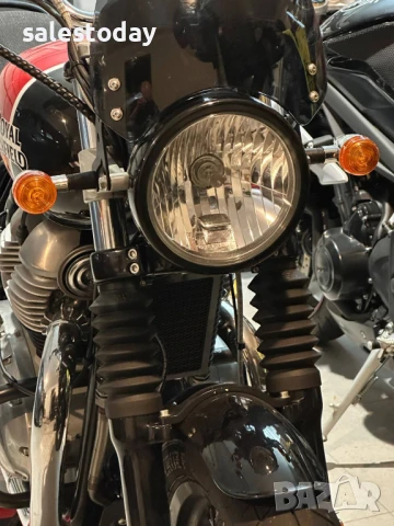 Мигач за скутер, мотопед, мотор или мотоциклет ,1бр, снимка 3 - Части - 50545716