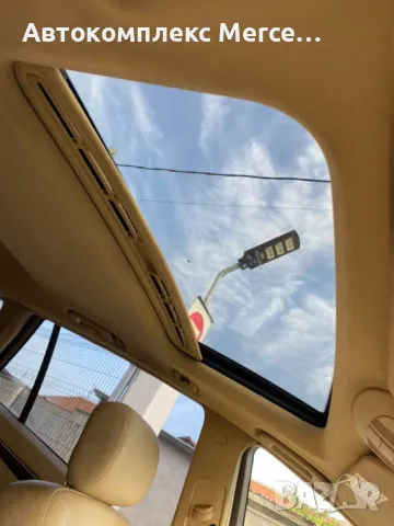 Mercedes-Benz R320 CDI *НА ЧАСТИ*, снимка 15 - Автомобили и джипове - 48714736