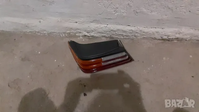 Стоп за Mercedes  W124/E class (1984-1996г.) Ляв, снимка 4 - Аксесоари и консумативи - 48535080