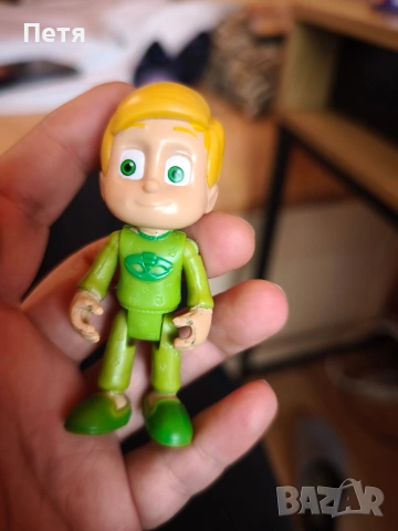 Фърбита, Мъпети и фигурки на Дисни, снимка 11 - Фигурки - 53004222