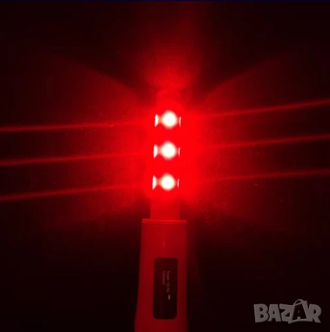 360° Влагалищна Лазерна Терапия с Неинвазивно Гинекологично Светлинно Лечение и Вагинално Затягане, снимка 8 - Други - 51104880