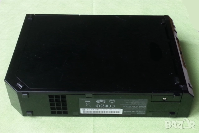 Ninendo Wii с вграден Arthrimus HDMI Mod №2+, снимка 15 - Nintendo конзоли - 52016438