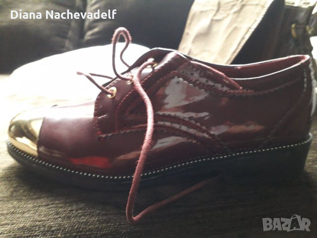 дамски обувки, снимка 2 - Дамски ежедневни обувки - 33204152