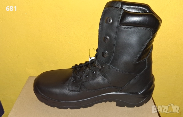 Зимни кубинки 43 номер, снимка 2 - Мъжки боти - 51669095