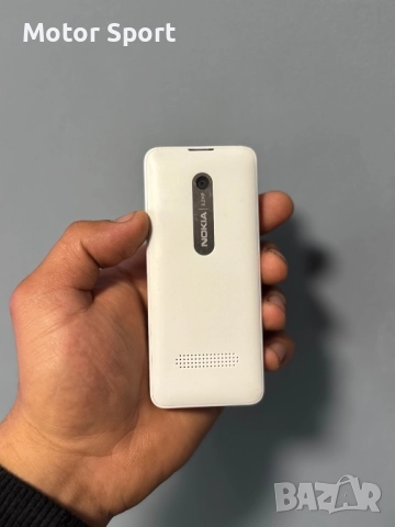 Nokia 301, снимка 2 - Nokia - 52287661