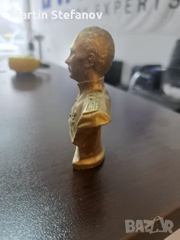 Путин, снимка 3 - Антикварни и старинни предмети - 48515936