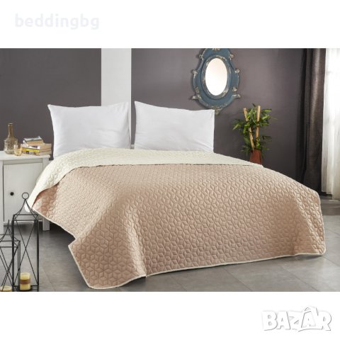 #Шалте за легло или диван , снимка 5 - Олекотени завивки и одеяла - 41159338