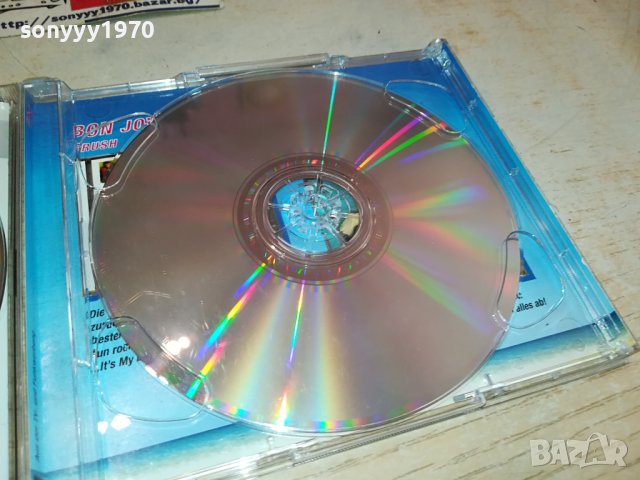 BRAVO 30 CD X2-ВНОС GERMANY 1411231619, снимка 17 - CD дискове - 42990347