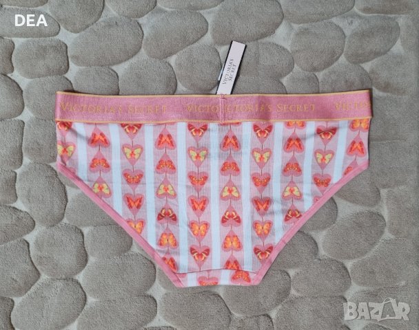 Бикини с лого Victoria’s Secret S-13 evro НОВИ, снимка 2 - Бельо - 39565365