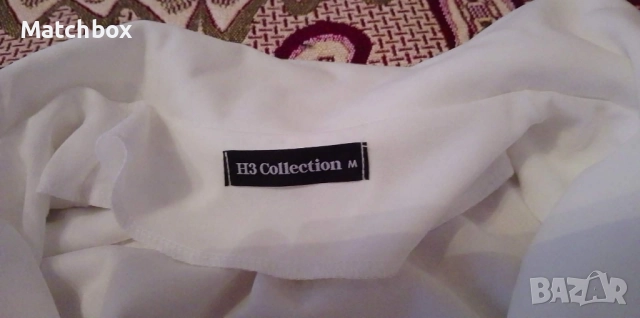 Мъжки комплект размер М, снимка 4 - Спортни дрехи, екипи - 43683501