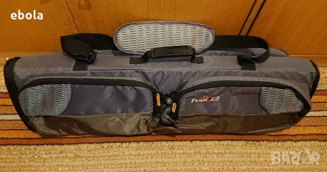 За мухарски риболов, снимка 2 - Въдици - 35482774