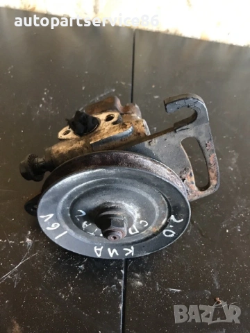 Хидравлична Помпа Волан за KIA Sportage 2.0 16V (2001)