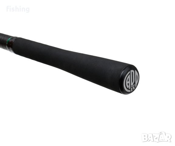 Промо Шаранджийска пръчка Carp Pro Rondel 12 '3,5lb, снимка 3 - Въдици - 33646462