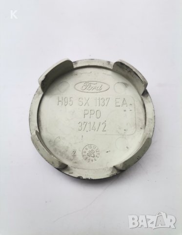 Оригинална капачка за джанта за Ford , снимка 2 - Аксесоари и консумативи - 42947430