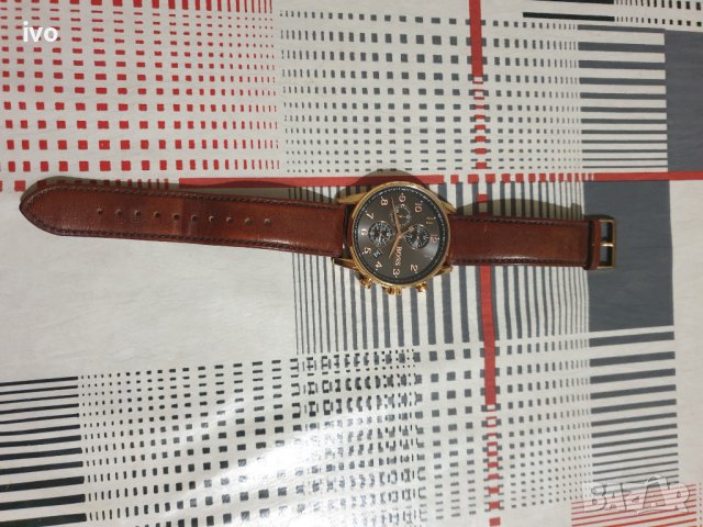 BOSS watches, снимка 4 - Мъжки - 43155983