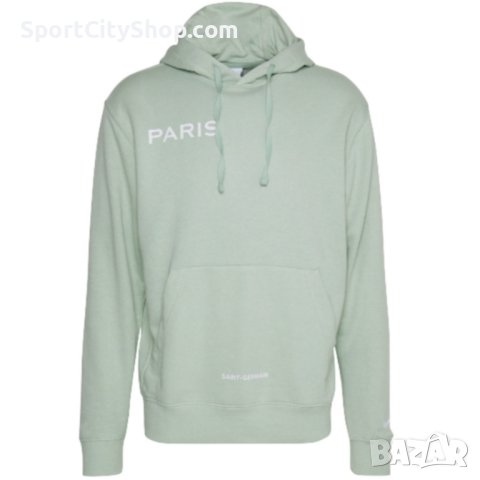 Мъжки Суитшърт Nike Paris Saint Germain DN1317-017, снимка 1