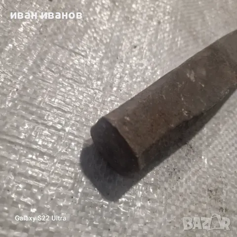 Каменарски Чук, снимка 6 - Антикварни и старинни предмети - 49895186