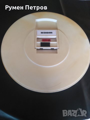  Преносим диск с магнитна лента ИЗОТ ЕС 5269-01, снимка 1 - Външни хард дискове - 28871398