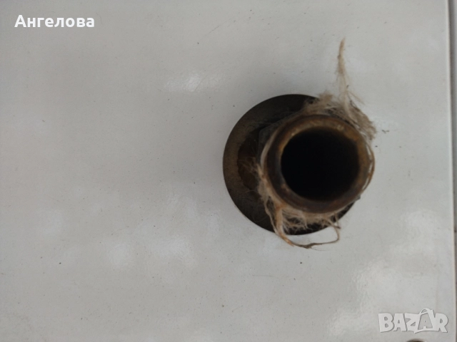 Печка, снимка 5 - Отоплителни печки - 51818295