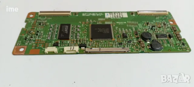 TCON LC320W01-SLB1-G31 6870C-0320A. Свален от LED ТЕЛЕВИЗОР LG 32LC41, снимка 5 - Части и Платки - 48169392