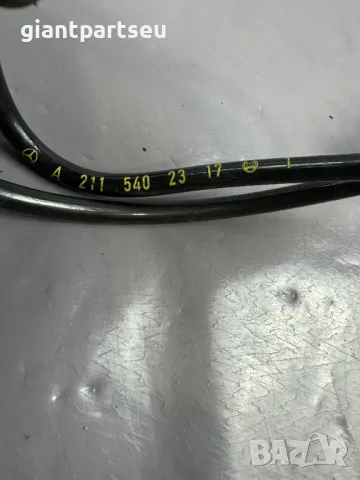 Сензор АБС ABS за Мерцедес Mercedes-benz W211 A2115402317, снимка 2 - Части - 49578923