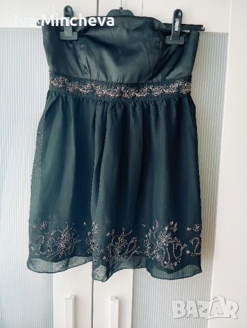 Дамски ризи, снимка 6 - Ризи - 50933775